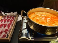 百年糟粕醋锅-山海蟹庐·海鲜糟粕醋火锅(慈溪店)