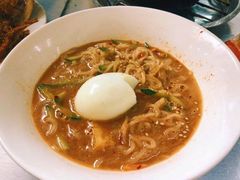 -松明一烤肉馆(鲁园店)