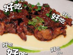 -Brut Eatery Wine Bar & Restaurant (建国东路店)