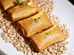 -金链花·泰国餐厅(国贸店)
