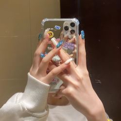 -1T·1M 日式美甲美睫