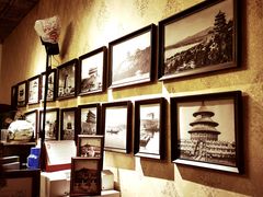 大堂-和平菓局(王府井店)