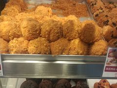 -彭记优口(王府井购物中心店)