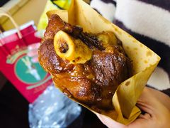 -赵元章肉骨烧(山塘街店)