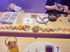 -琴寿司居酒屋(中山广场店)