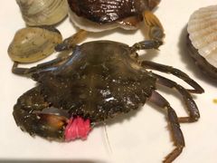 -长兴岛敦豪国际酒店-西餐自助餐厅