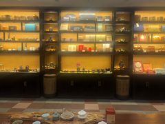 -湖畔居茶楼(湖滨店)
