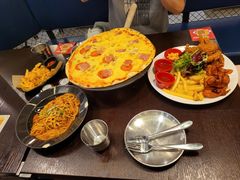 -机器人火炉披萨