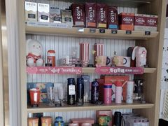 -COSTA COFFEE(中粮祥云店)