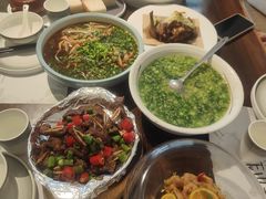 -云里小坐·小院里·团建·宴请·下午茶(三圣乡店)