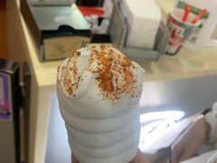 -DQ·蛋糕·冰淇淋(万象城店)