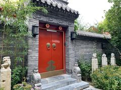 -老北京风情街