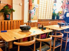 -大壮家原味烤肉(兴华北街店)