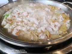 -老来福·非遗酸汤兔(凯旋路店)