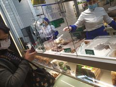 -紫光园清真北京小吃(广渠门内店)