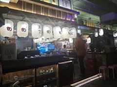 -樱宿日式和牛烧肉(五道口店)