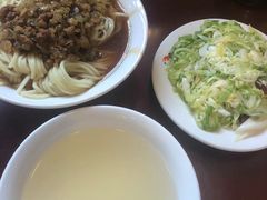 -新川面馆(新街口二店)