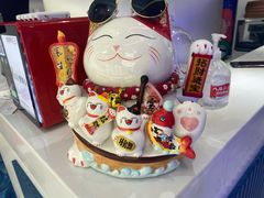 -壹粉屋新疆炒米粉(建外SOHO东区店)