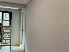 -有肆年整体软装设计 窗帘墙布硬包挂画(红星美凯龙双楠店)