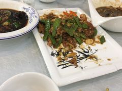 -普天和酒楼·新津菜·烤鸭(天津之眼店)