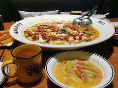 -太二酸菜鱼(财富购物中心店)