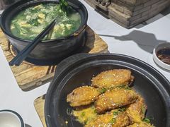 -猪腰一家·地道佛山菜(盐步店)