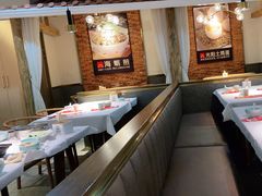 卡座-四道菜·福建菜馆(万家广场店)