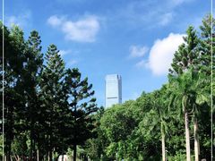 -人民公园(罗湖区)