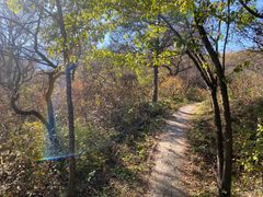 -玉渡山自然风景区