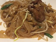 瑞士汁干炒牛河-壹间茶餐厅(天娱广场店)