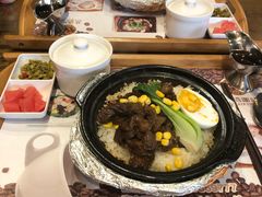 -蓝湾咖啡(桥林店)