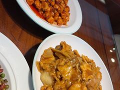 -惠宾饭庄(中山路店)