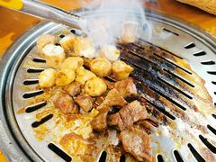 -炽城·烤肉名家(鸿达中央广场店)