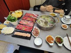-潮盧打边炉
