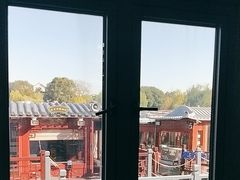 -苏州古运河游船(新市桥码头)