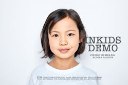 -INKIDS潮童社儿童摄影(朝阳大悦城店)
