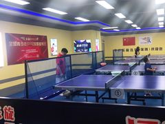 -乐旋乒乓球(深圳南油店)