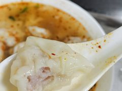 -汪家馄饨(集庆路店)