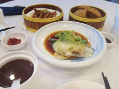 -一品粤珍轩(吴中路店)
