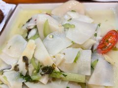 -堂宴·老厦门私房菜(1988仙岳总店)