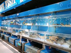 -永辉超市(百子湾店)