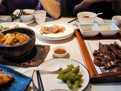 -阿毛饭店首店·宁波老字号(文化广场店)