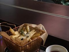 -ChitChat奇洽·Bistro(黎黄陂路店)