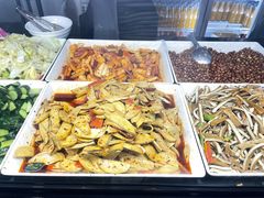 -清真·马洪小炒泡馍馆(钟楼回民街店)