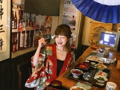 -半藏居酒屋(香港花园店)