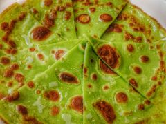 野菜饼-東城故事·尋找姆媽的味道(玉兰路店)