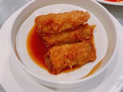 -喜来登由由大酒店九州膳坊中餐厅