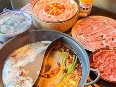 -冯校长老火锅(广州正佳广场店)