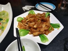 -晚归月亮湾私家菜(临邑路店)