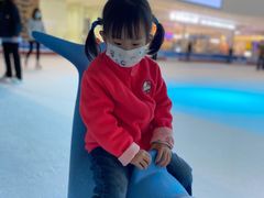 -TheRink大零溜冰场(IFS国金中心店)